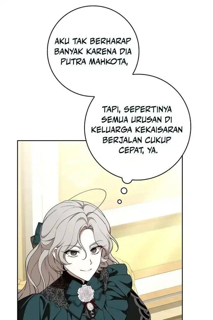 The 100 Curses of Illeston Mansion Chapter 14 Gambar 12