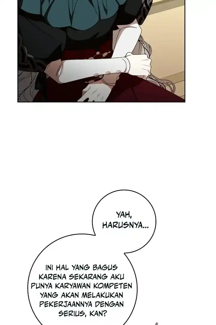 The 100 Curses of Illeston Mansion Chapter 14 Gambar 13