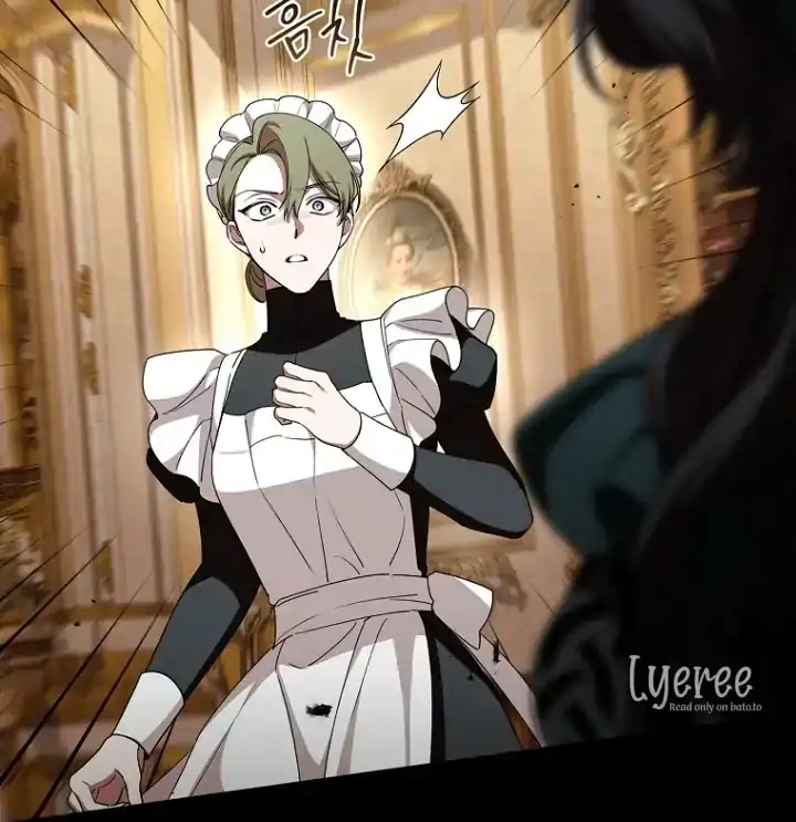 The 100 Curses of Illeston Mansion Chapter 15 Gambar 10