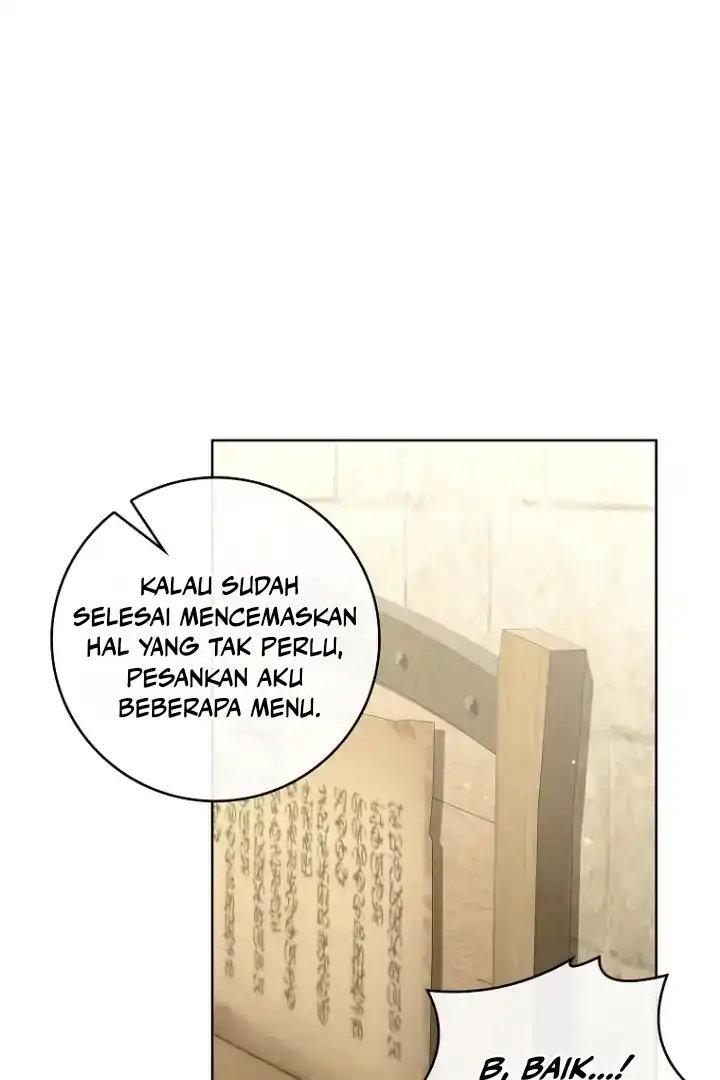 The 100 Curses of Illeston Mansion Chapter 17 Gambar 12