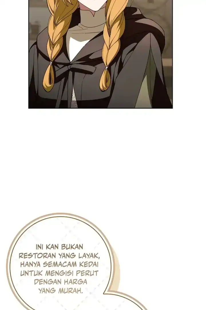 The 100 Curses of Illeston Mansion Chapter 17 Gambar 7