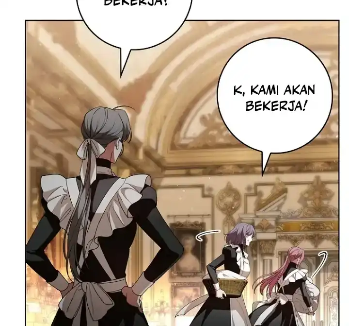 The 100 Curses of Illeston Mansion Chapter 18 Gambar 10