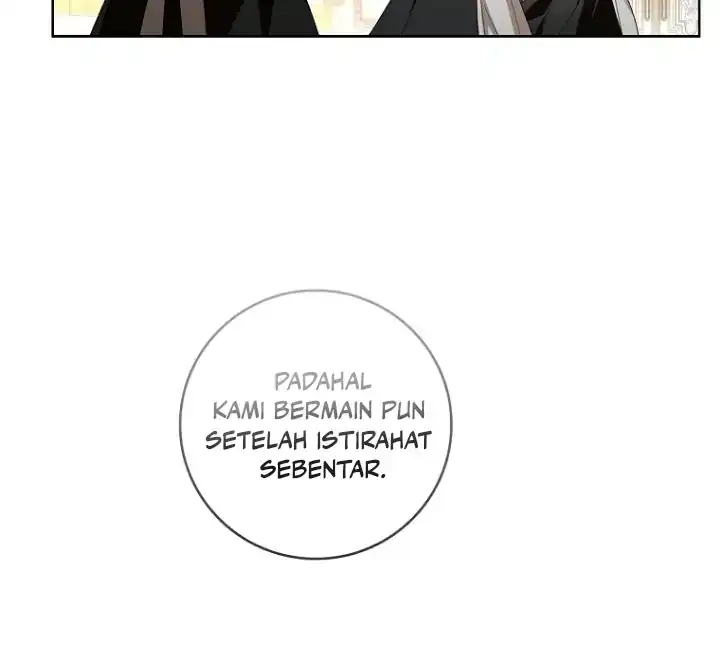 The 100 Curses of Illeston Mansion Chapter 18 Gambar 11