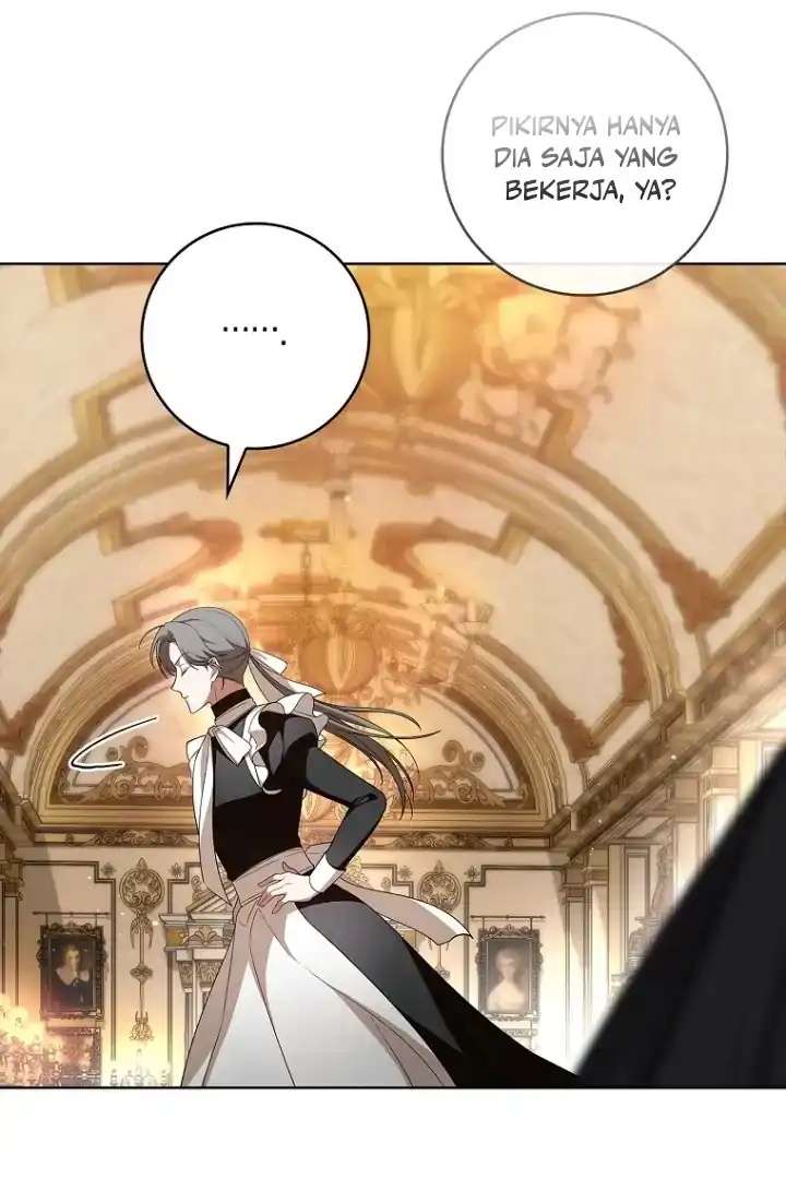 The 100 Curses of Illeston Mansion Chapter 18 Gambar 12