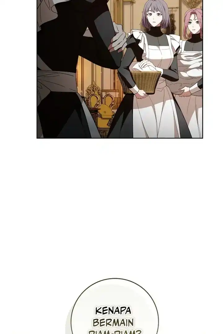 The 100 Curses of Illeston Mansion Chapter 18 Gambar 7