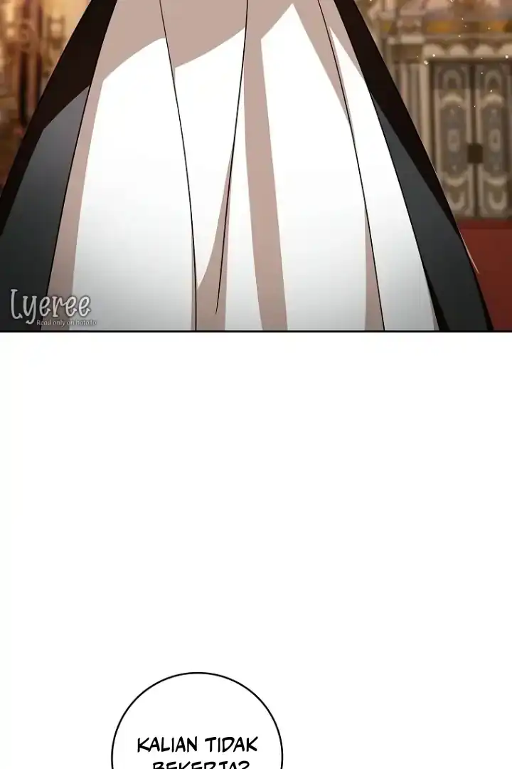 The 100 Curses of Illeston Mansion Chapter 18 Gambar 9