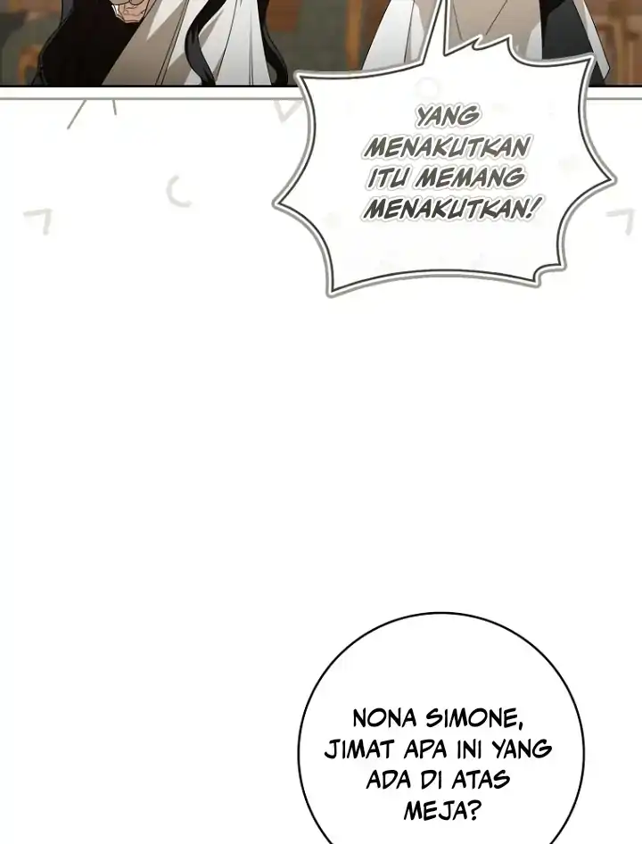 The 100 Curses of Illeston Mansion Chapter 19 Gambar 10