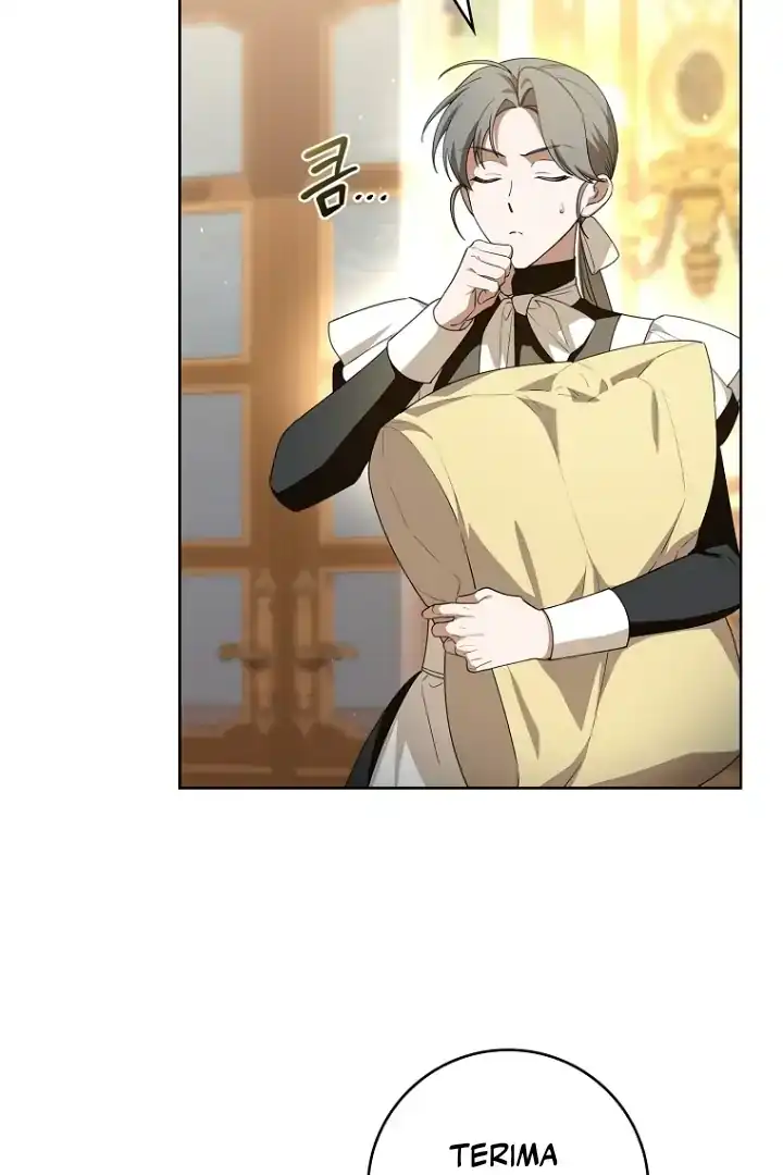 The 100 Curses of Illeston Mansion Chapter 19 Gambar 6