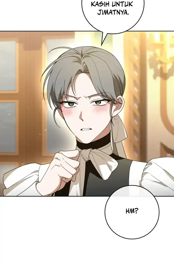 The 100 Curses of Illeston Mansion Chapter 19 Gambar 7