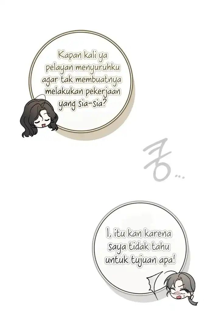 The 100 Curses of Illeston Mansion Chapter 19 Gambar 8