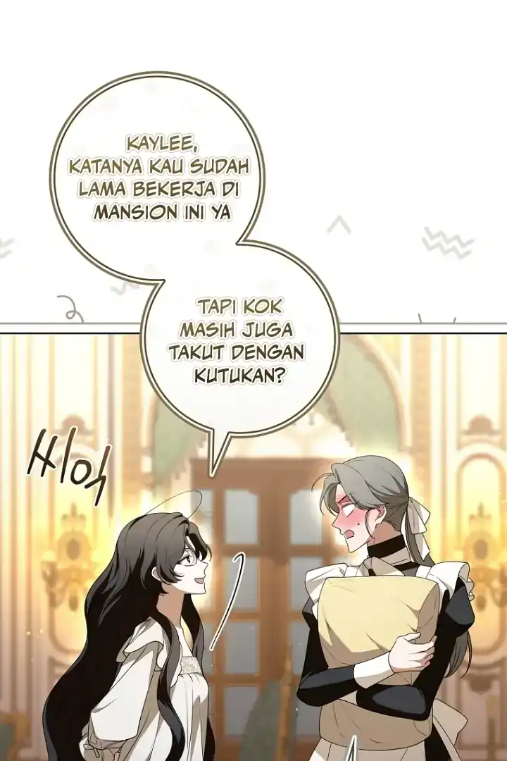 The 100 Curses of Illeston Mansion Chapter 19 Gambar 9