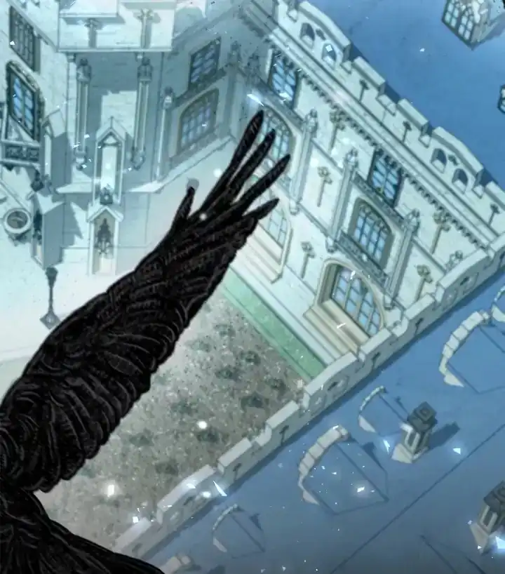 The 100 Curses of Illeston Mansion Chapter 2 Gambar 10