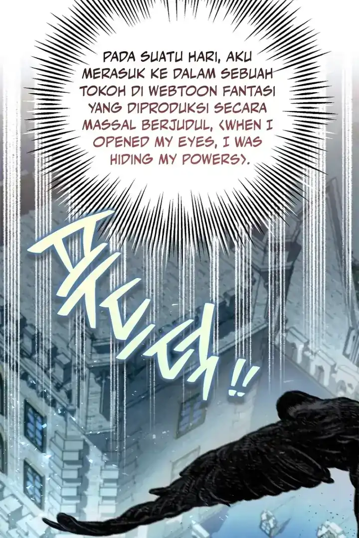 The 100 Curses of Illeston Mansion Chapter 2 Gambar 9