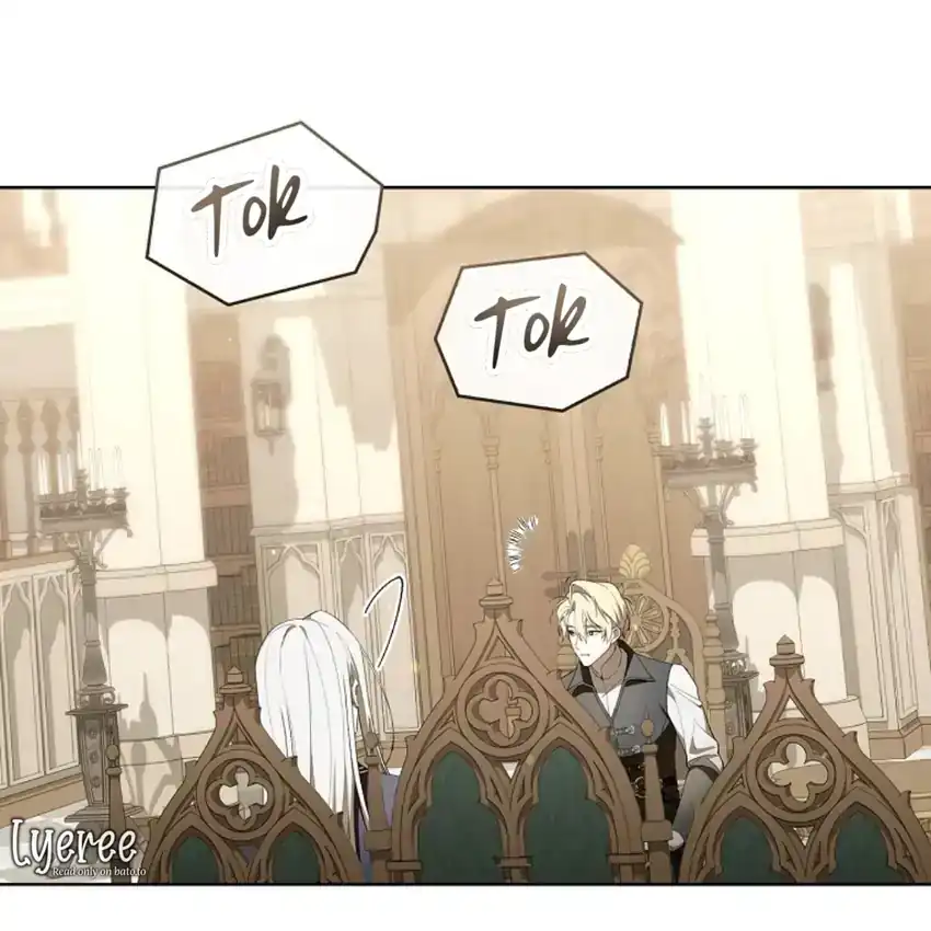 The 100 Curses of Illeston Mansion Chapter 20 Gambar 11