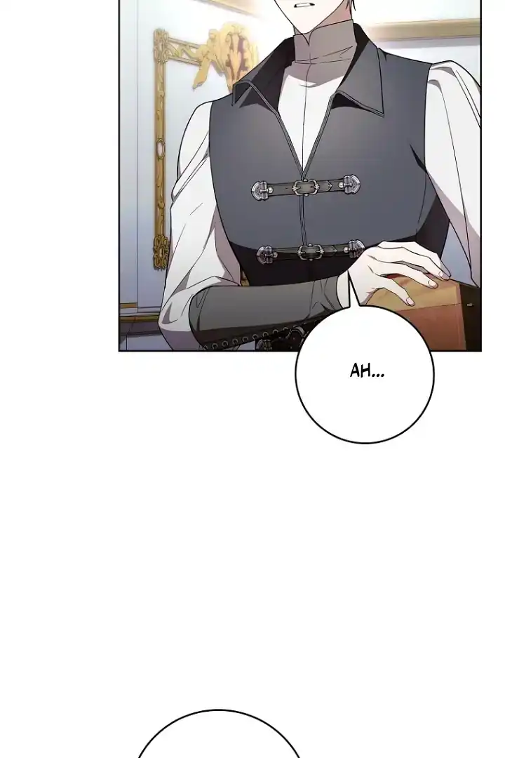 The 100 Curses of Illeston Mansion Chapter 21 Gambar 9