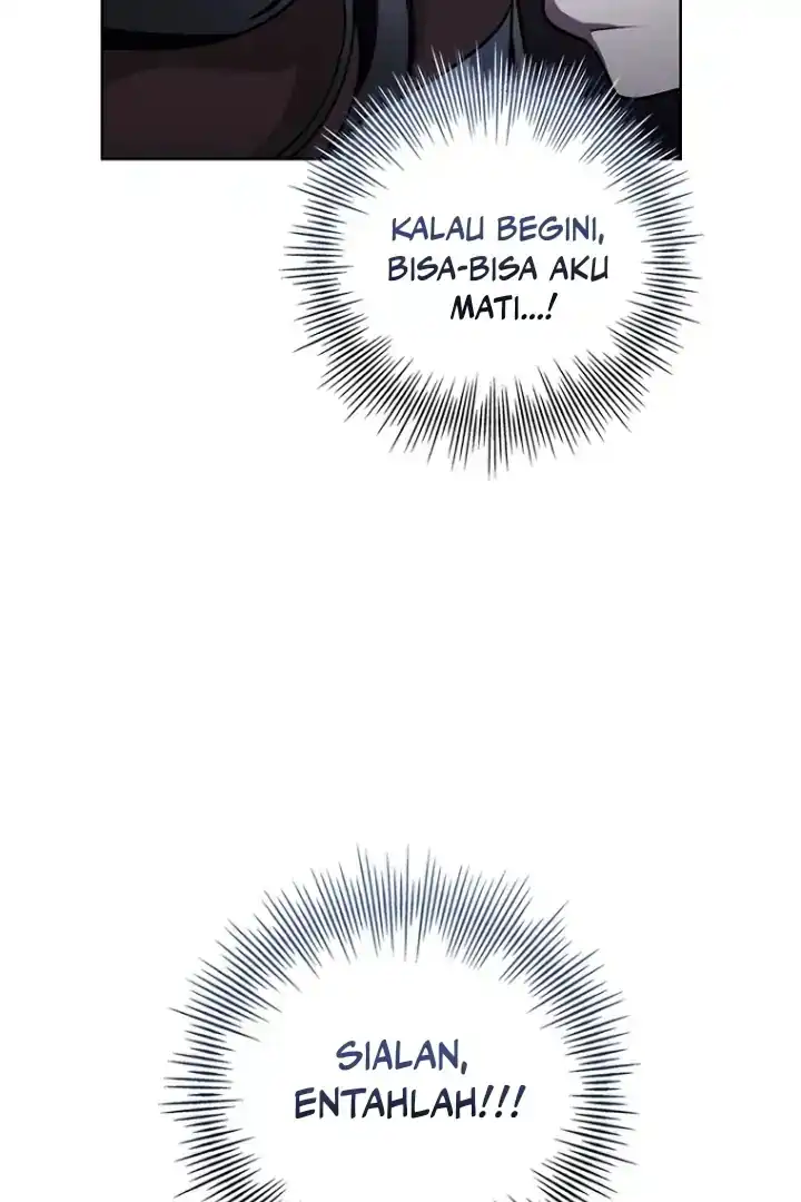 The 100 Curses of Illeston Mansion Chapter 22 Gambar 8