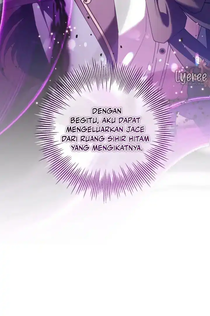 The 100 Curses of Illeston Mansion Chapter 23 Gambar 8
