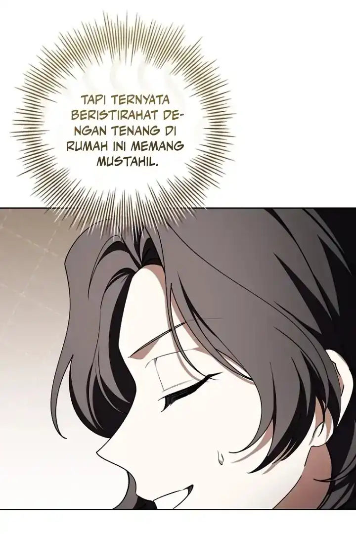 The 100 Curses of Illeston Mansion Chapter 24 Gambar 12