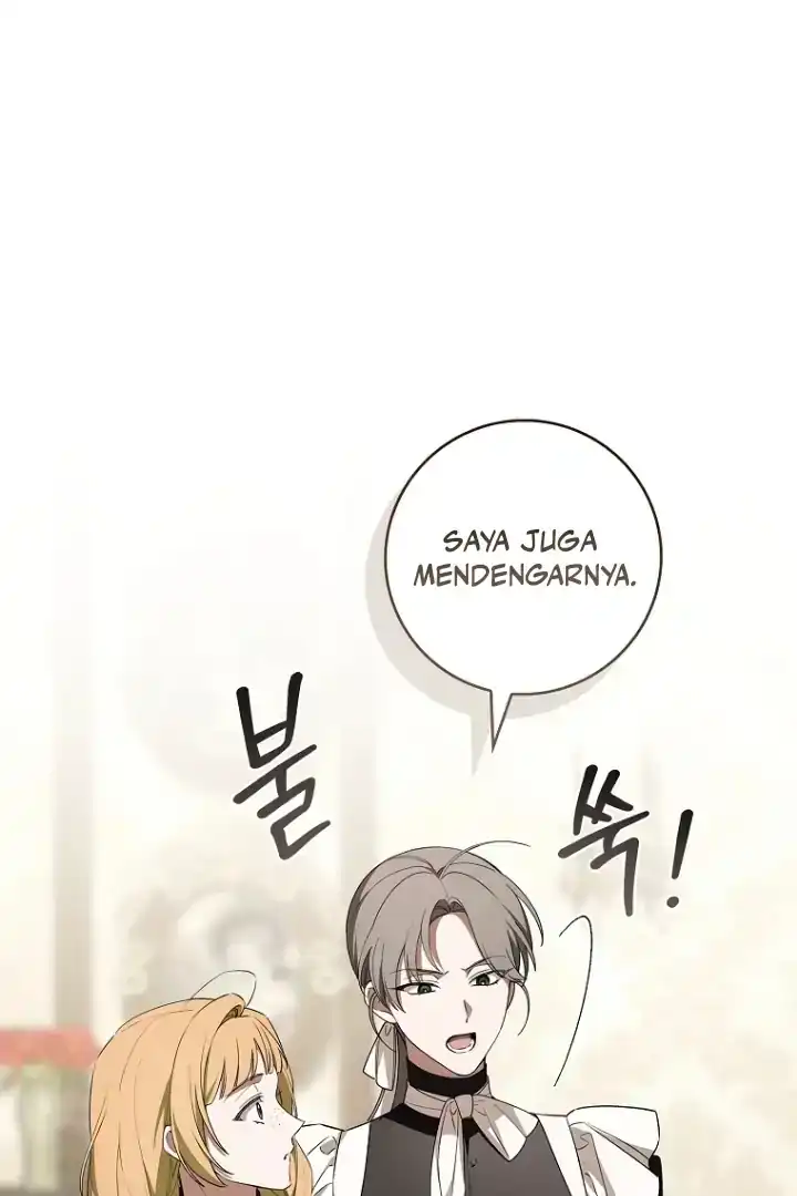 The 100 Curses of Illeston Mansion Chapter 24 Gambar 8