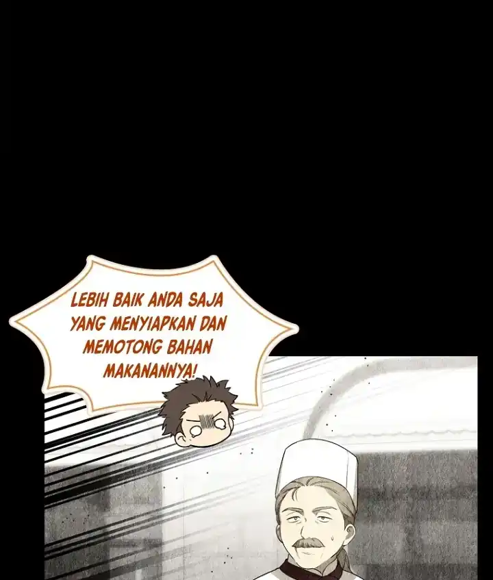 The 100 Curses of Illeston Mansion Chapter 25 Gambar 10