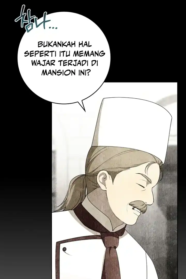 The 100 Curses of Illeston Mansion Chapter 25 Gambar 12