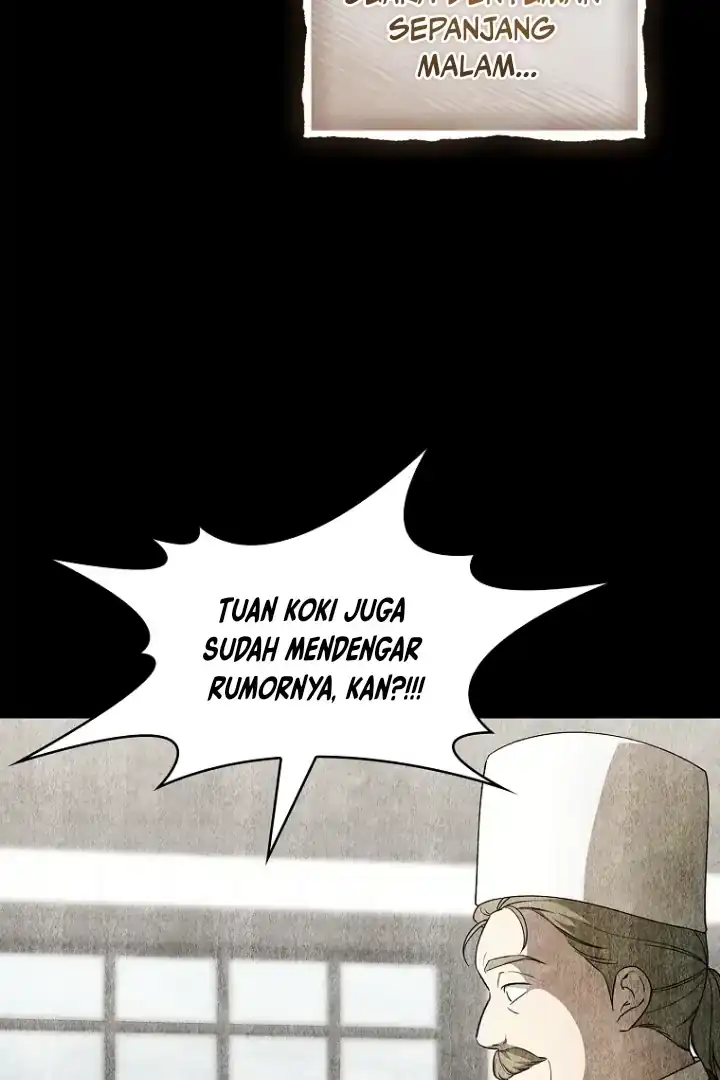 The 100 Curses of Illeston Mansion Chapter 25 Gambar 7