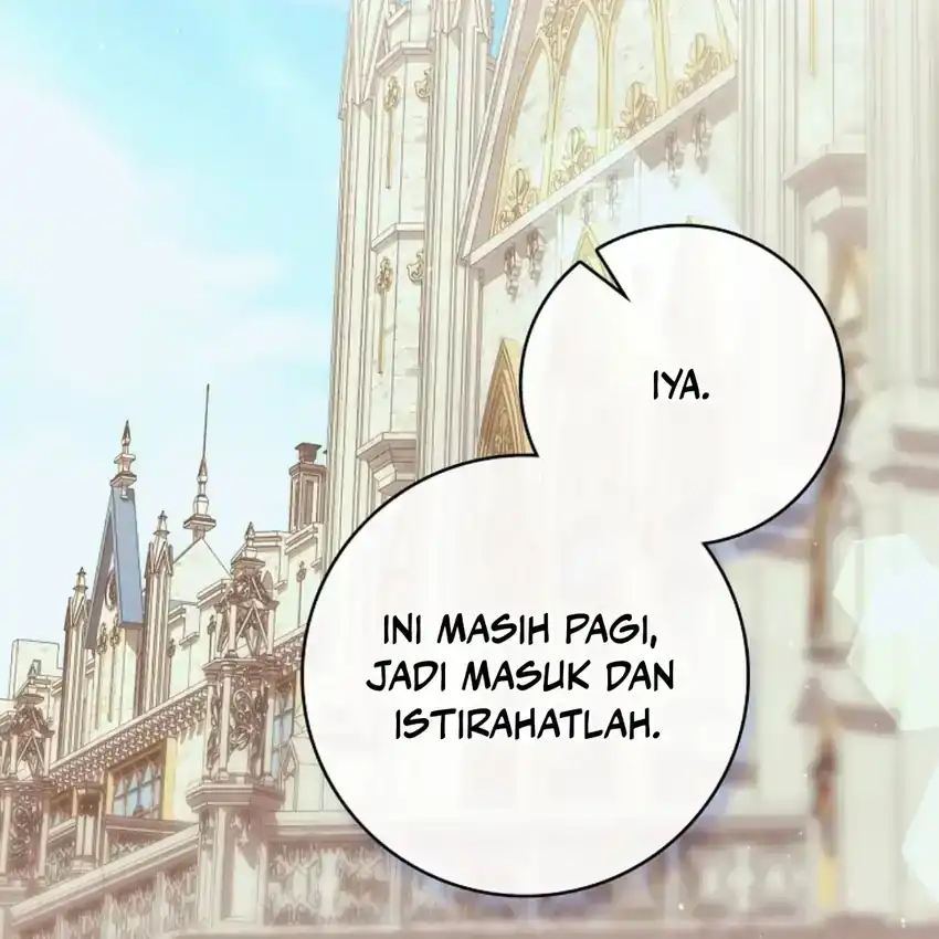 The 100 Curses of Illeston Mansion Chapter 27 Gambar 14
