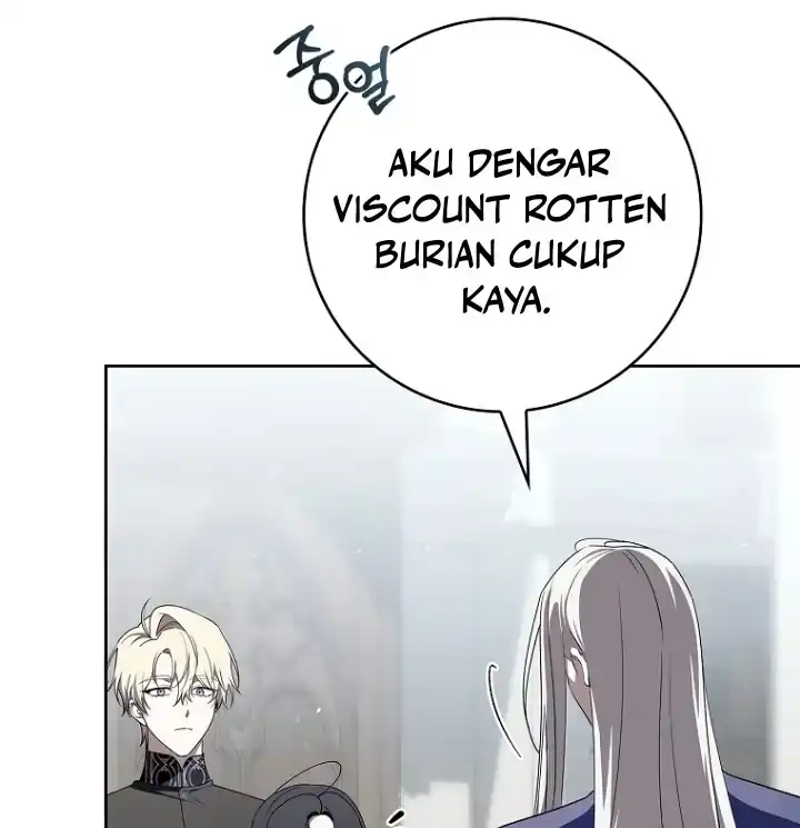 The 100 Curses of Illeston Mansion Chapter 28 Gambar 10