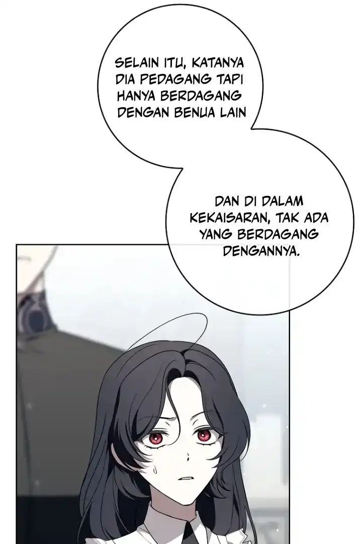 The 100 Curses of Illeston Mansion Chapter 28 Gambar 12
