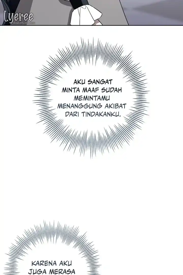 The 100 Curses of Illeston Mansion Chapter 28 Gambar 8