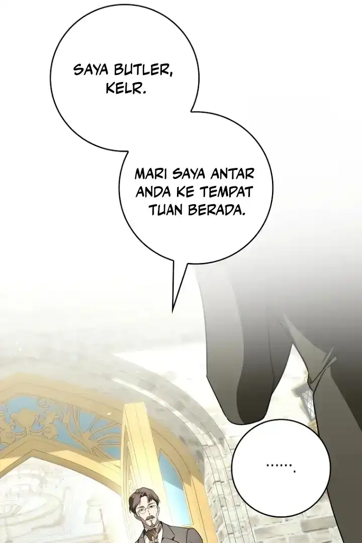 The 100 Curses of Illeston Mansion Chapter 29 Gambar 11