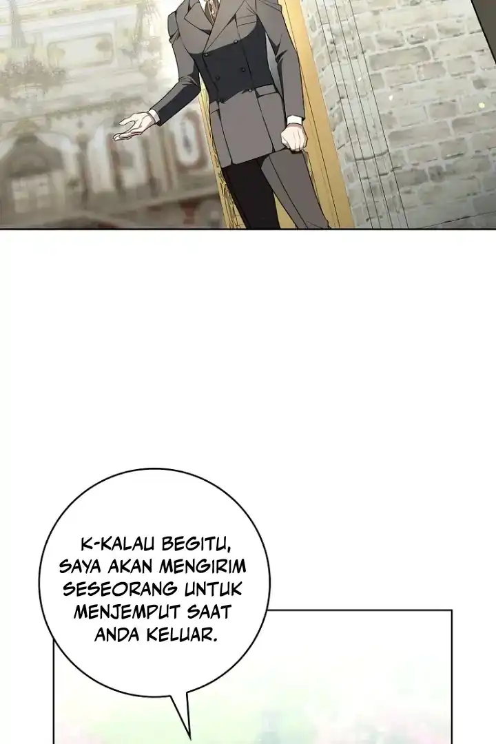 The 100 Curses of Illeston Mansion Chapter 29 Gambar 12