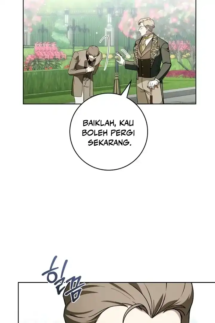 The 100 Curses of Illeston Mansion Chapter 29 Gambar 13