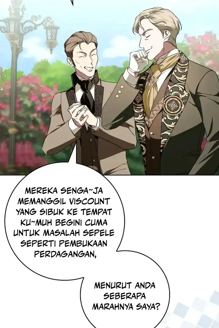 The 100 Curses of Illeston Mansion Chapter 29 Gambar 8