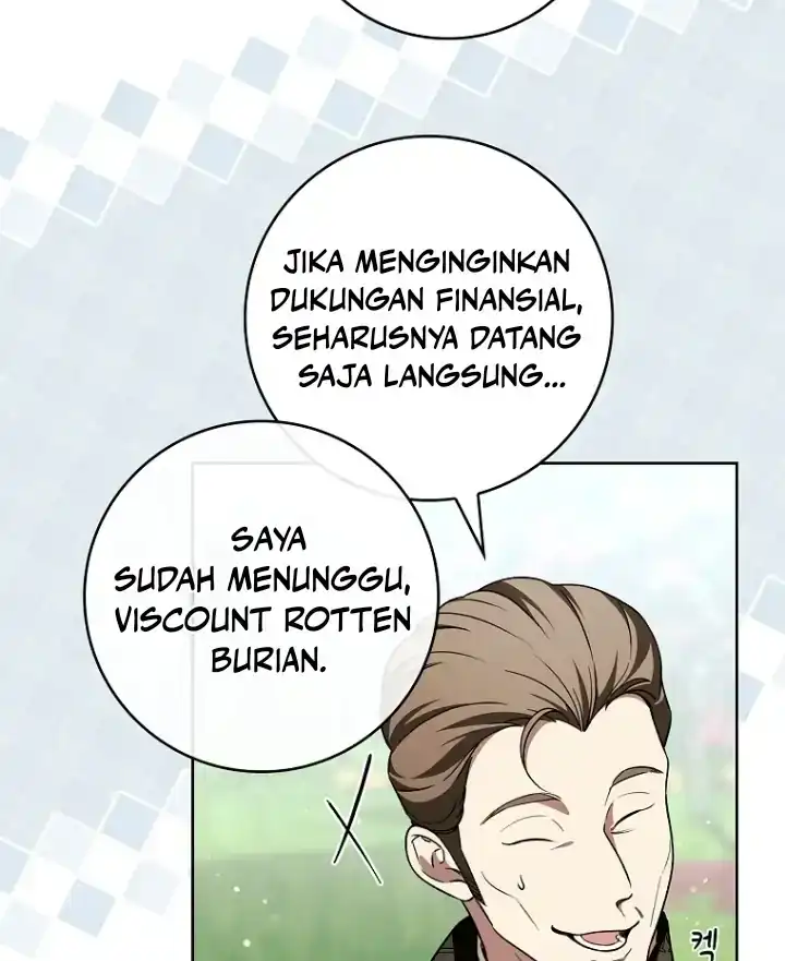 The 100 Curses of Illeston Mansion Chapter 29 Gambar 9