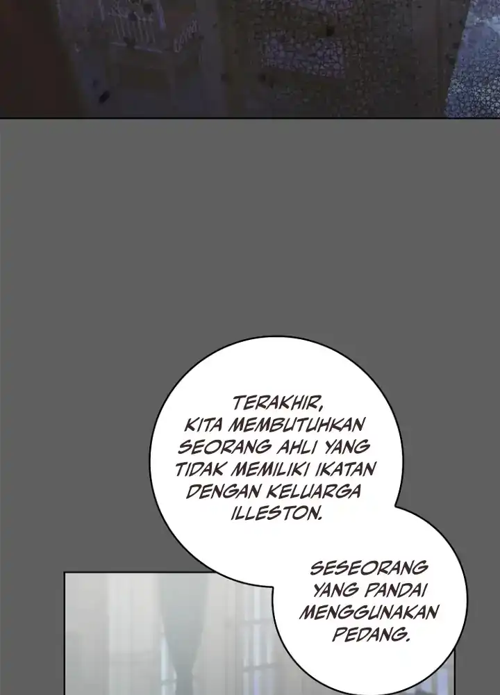 The 100 Curses of Illeston Mansion Chapter 3 Gambar 10
