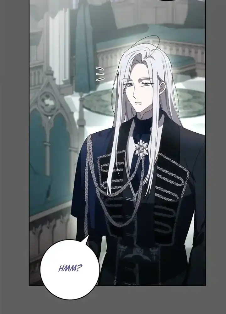 The 100 Curses of Illeston Mansion Chapter 3 Gambar 11