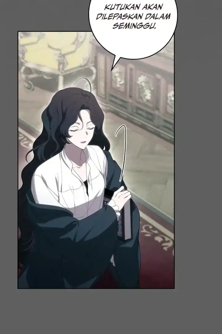 The 100 Curses of Illeston Mansion Chapter 3 Gambar 7