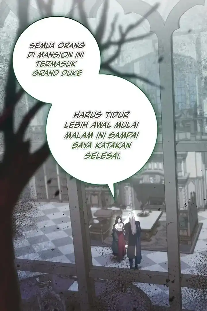 The 100 Curses of Illeston Mansion Chapter 3 Gambar 9