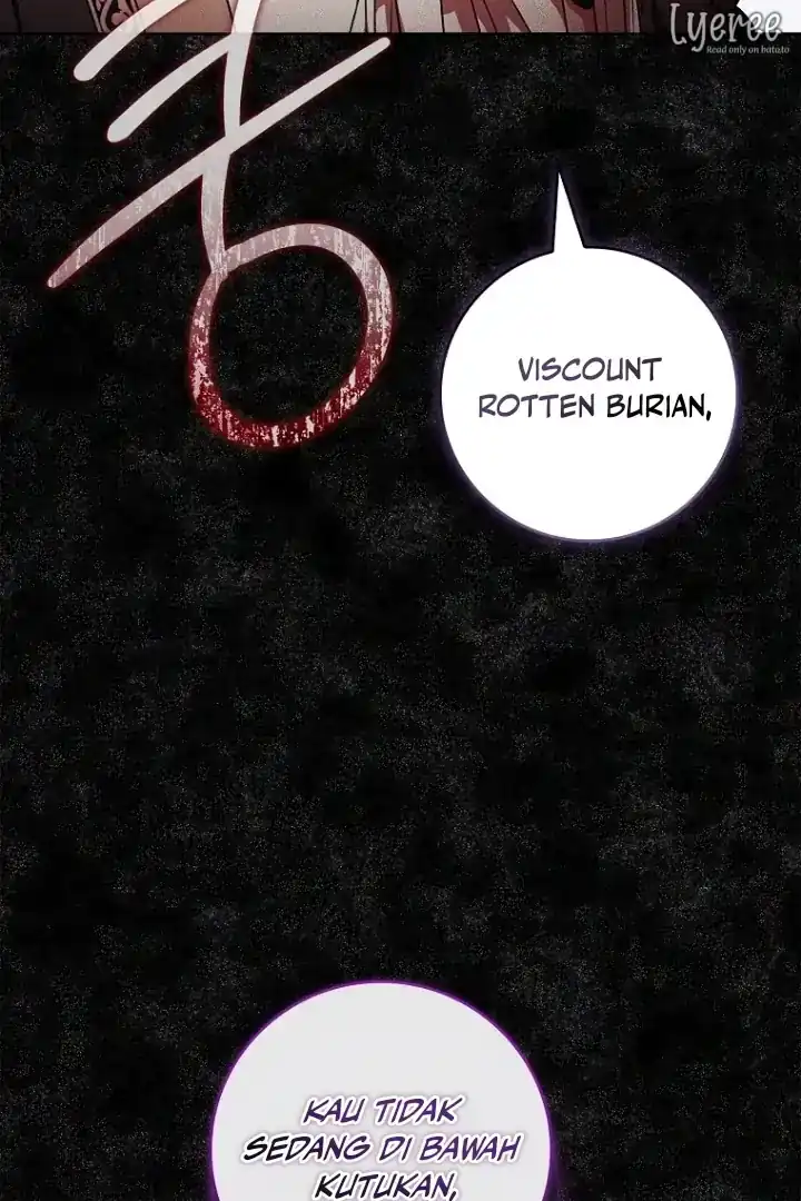 The 100 Curses of Illeston Mansion Chapter 30 Gambar 9