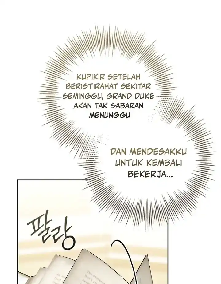 The 100 Curses of Illeston Mansion Chapter 31 Gambar 10