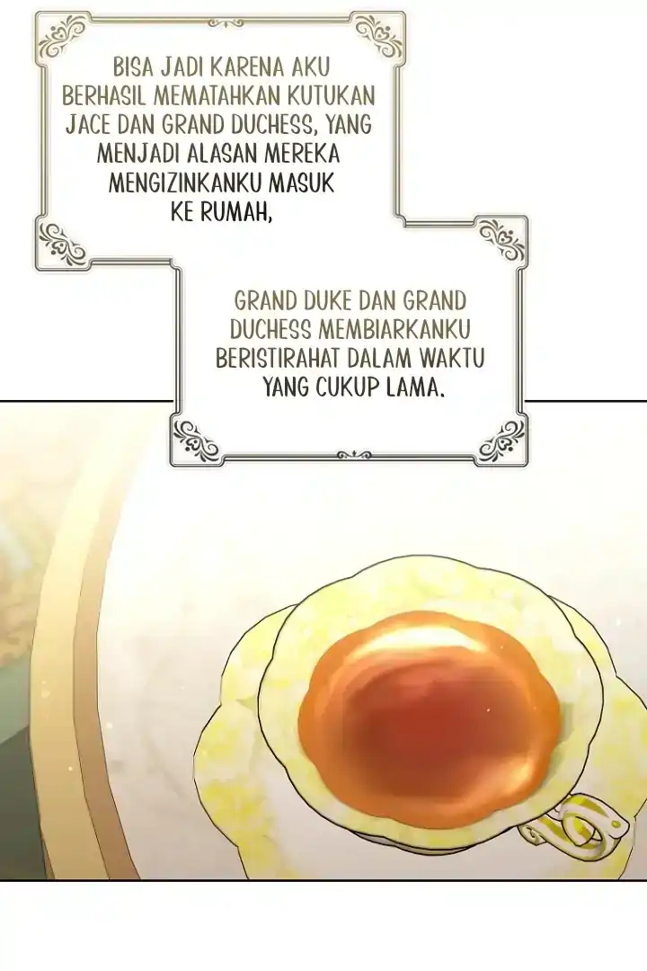 The 100 Curses of Illeston Mansion Chapter 31 Gambar 12