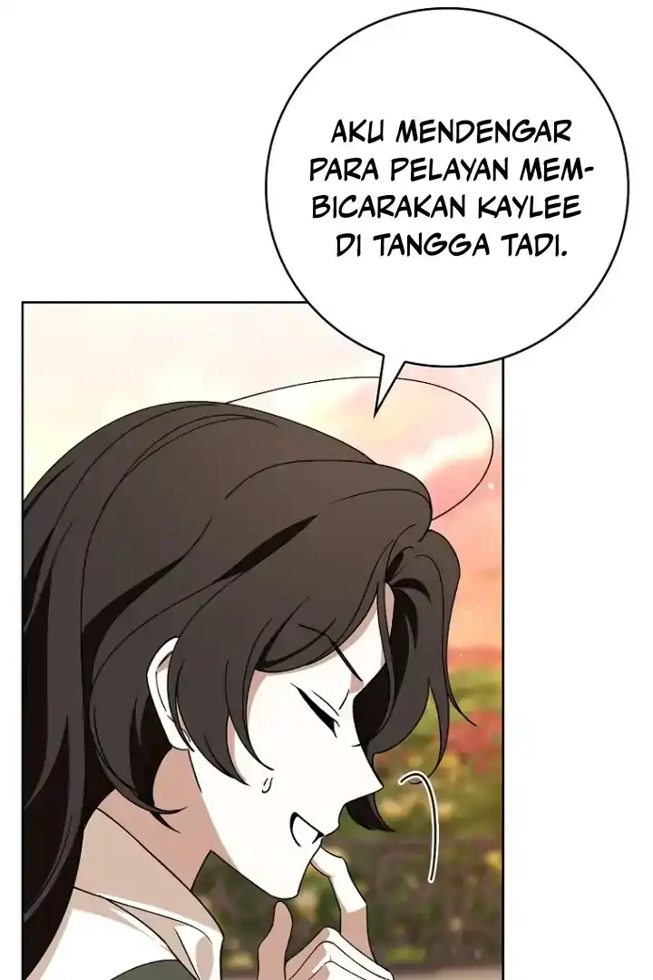 The 100 Curses of Illeston Mansion Chapter 33 Gambar 11