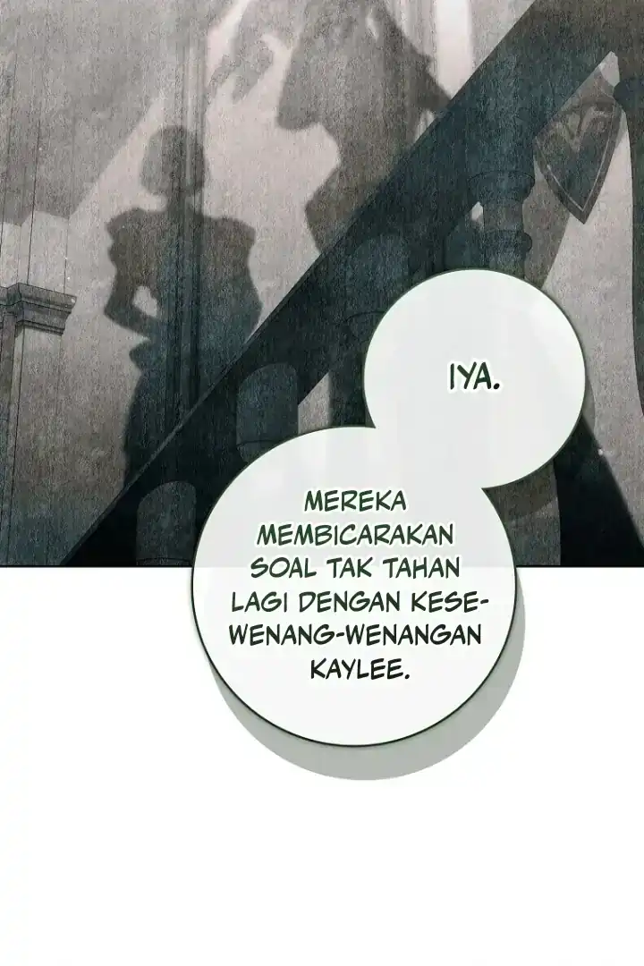 The 100 Curses of Illeston Mansion Chapter 33 Gambar 13