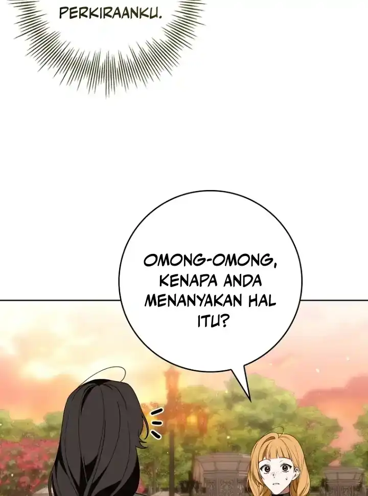 The 100 Curses of Illeston Mansion Chapter 33 Gambar 9