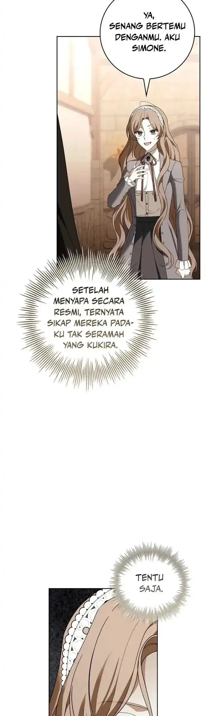 The 100 Curses of Illeston Mansion Chapter 38 Gambar 5