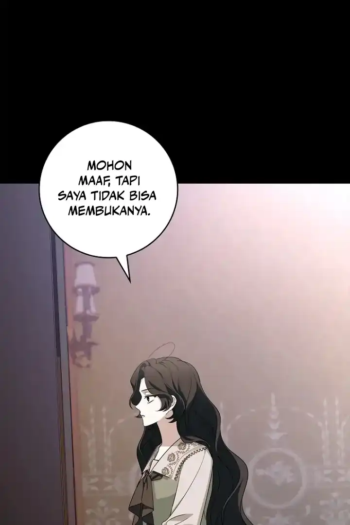 The 100 Curses of Illeston Mansion Chapter 4 Gambar 9