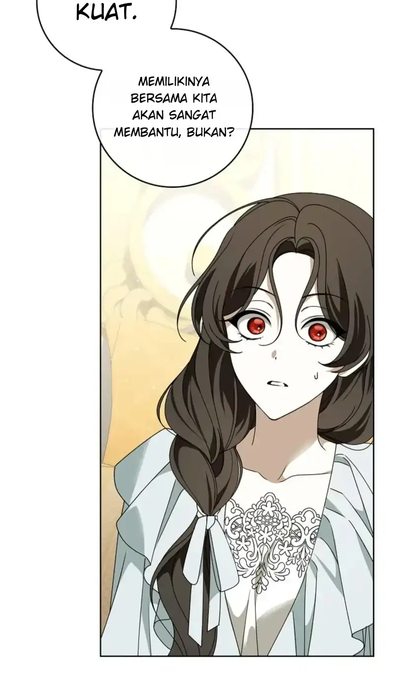 The 100 Curses of Illeston Mansion Chapter 42 Gambar 6