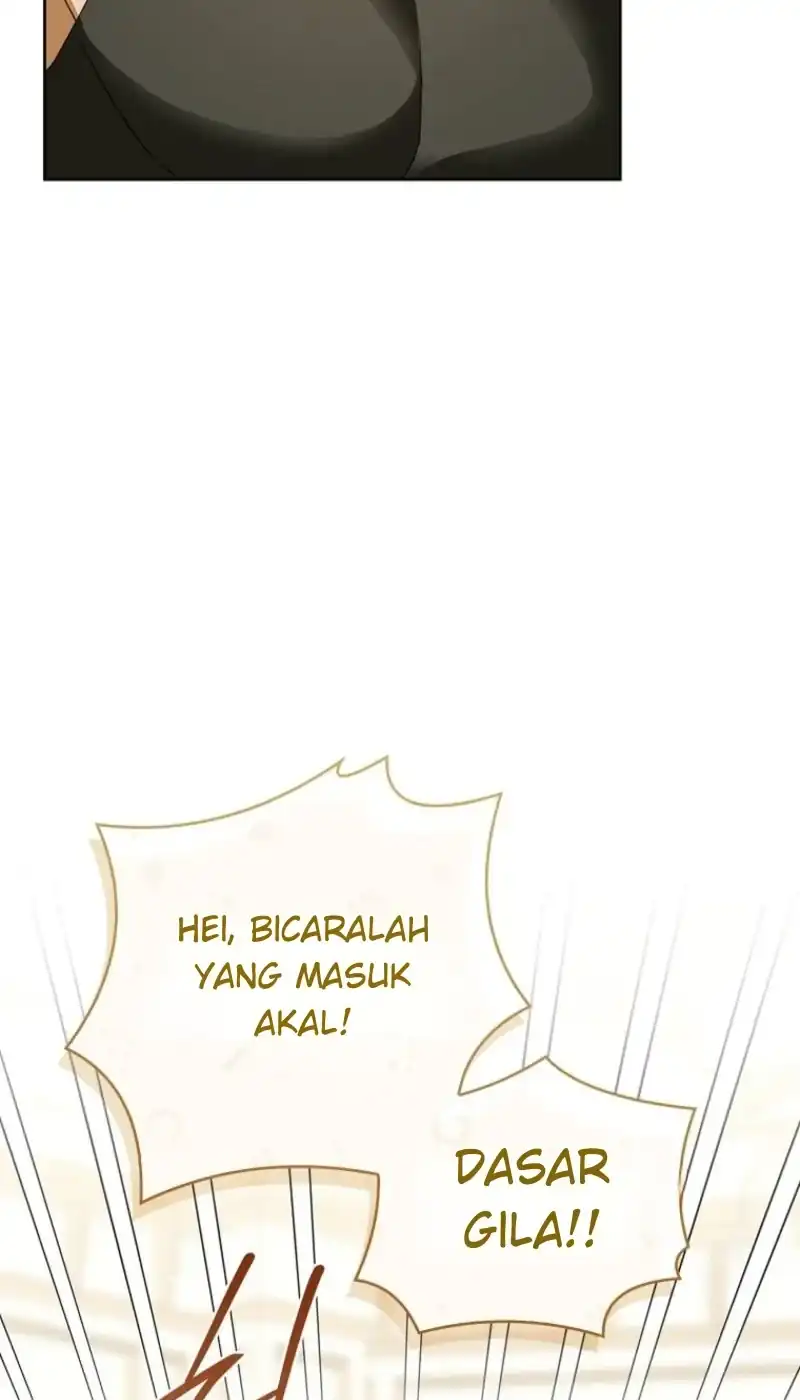 The 100 Curses of Illeston Mansion Chapter 42 Gambar 8