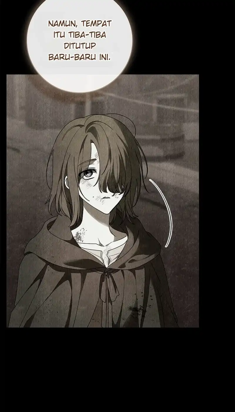 The 100 Curses of Illeston Mansion Chapter 43 Gambar 10